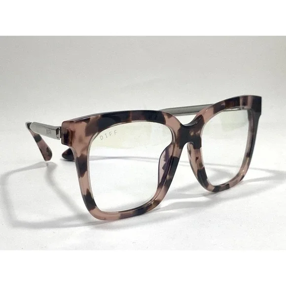 Diff Bella Blue Light Blocker Glasses - Picture 2 of 8